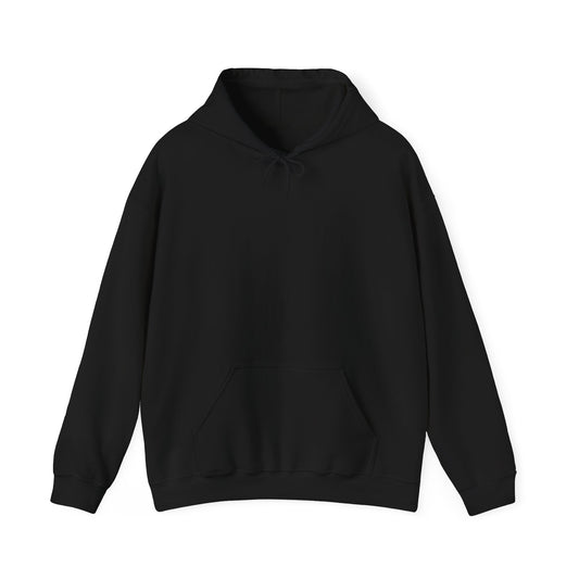 JAAC Back Design Hoodie