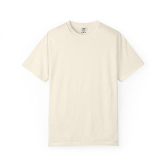 JAAC Back-Print Heaveyweight T-Shirt