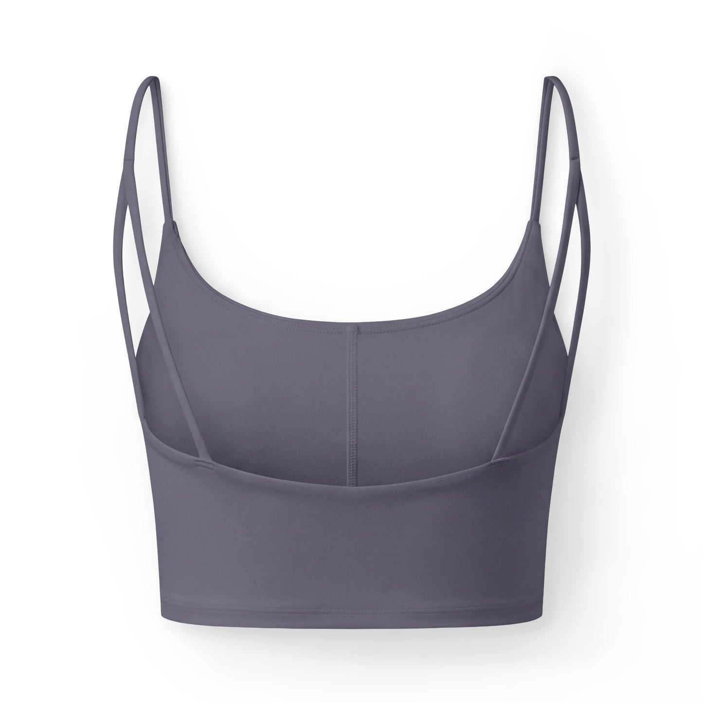 JAAC Design Luxe Women's Gym Crop Bra