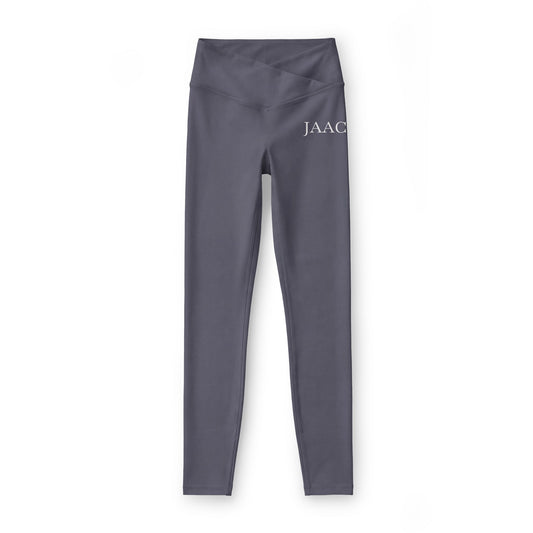 JAAC Design Luxe Leggings — High-Waist Women’s Activewear