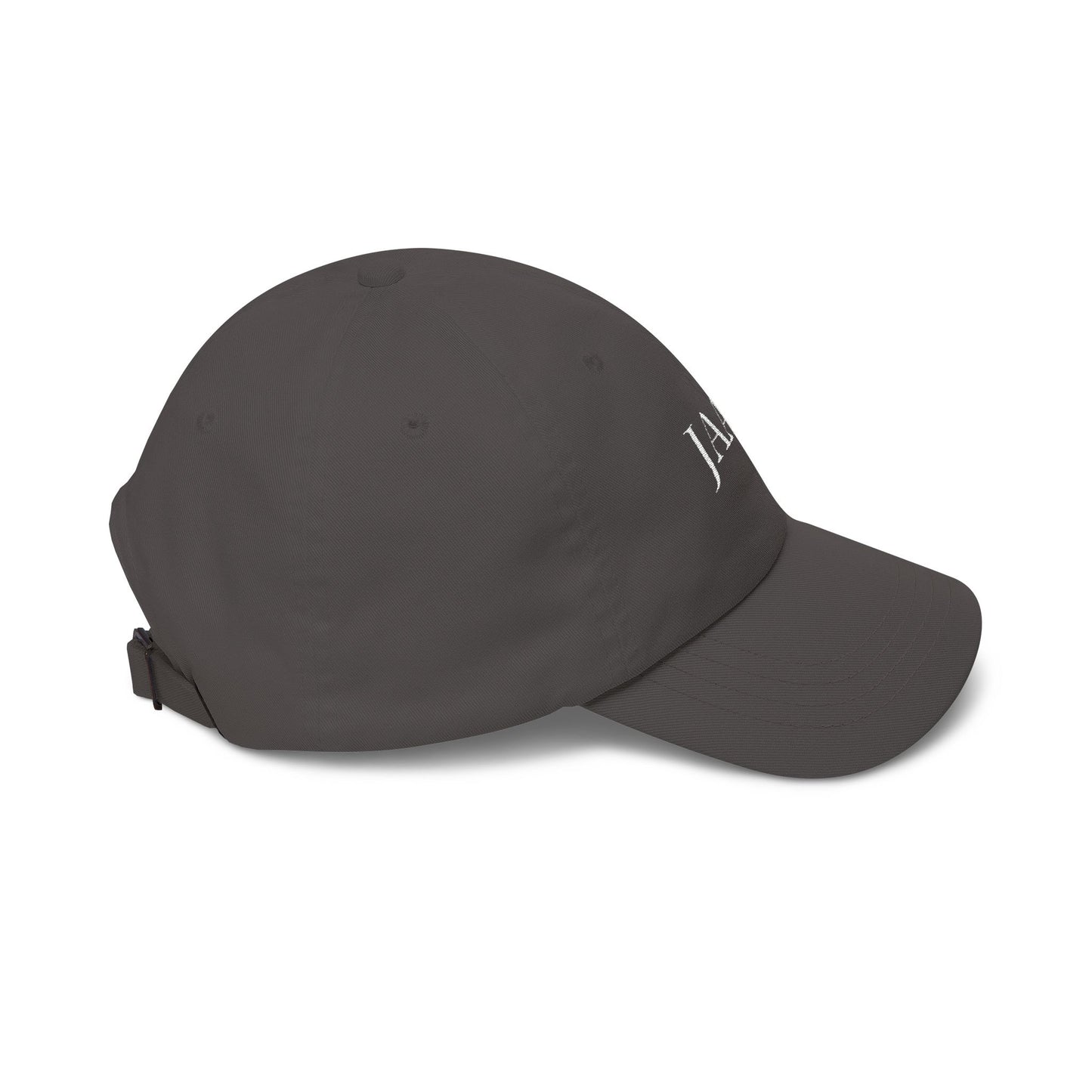 JAAC Embroidered Logo Classic Cap