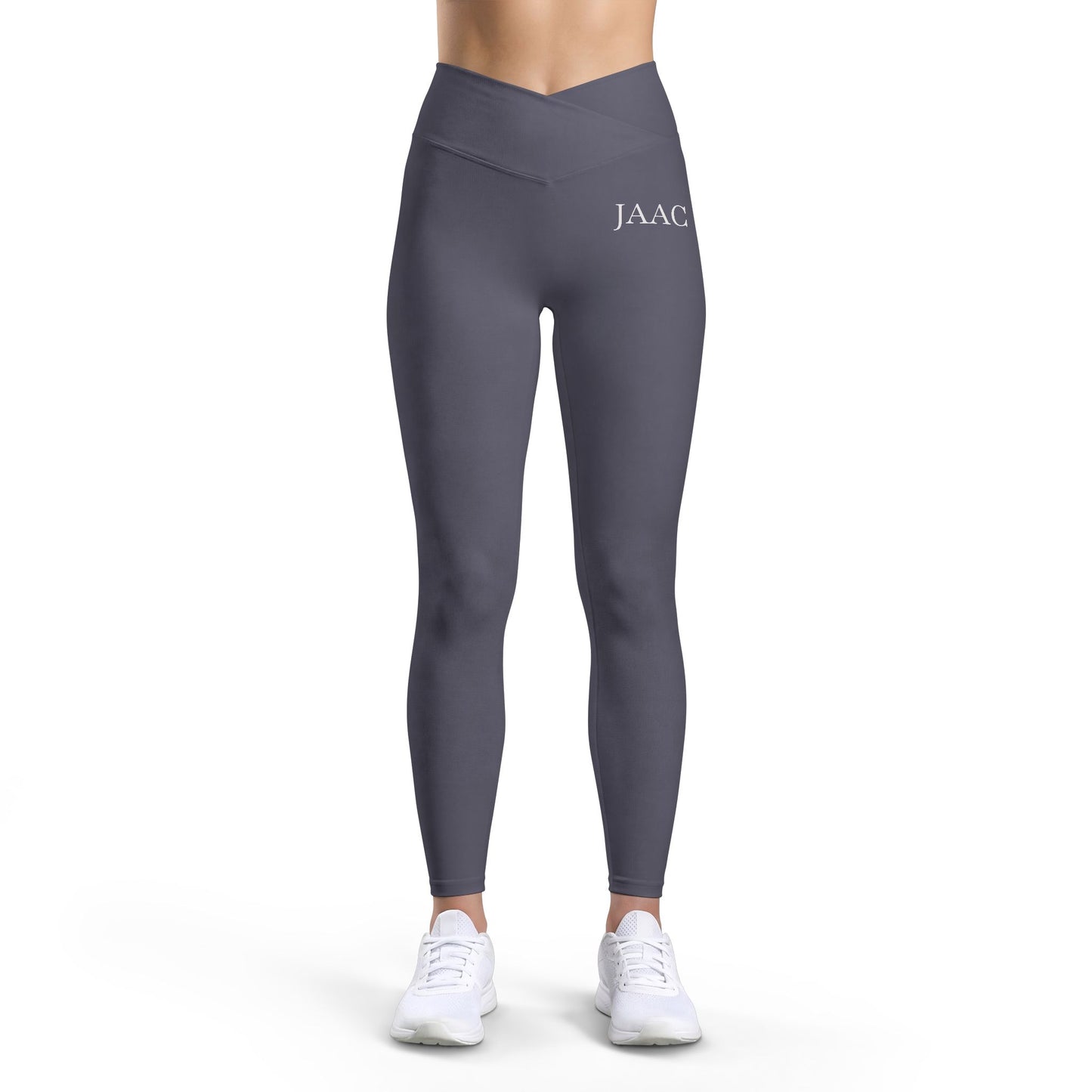 JAAC Design Luxe Leggings — High-Waist Women’s Activewear