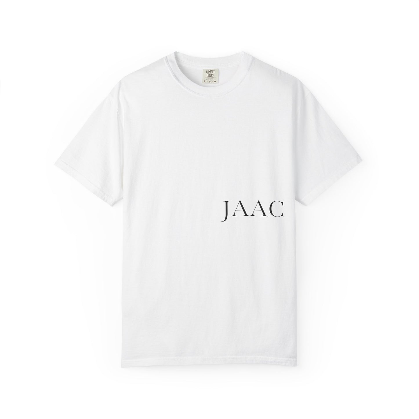 JAAC VISIONARY Back Graphic T-Shirt