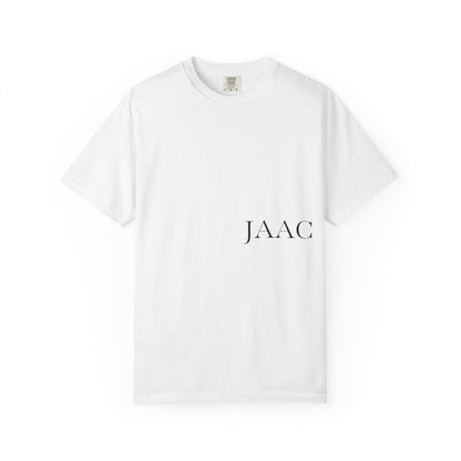 JAAC VISIONARY Back Graphic T-Shirt