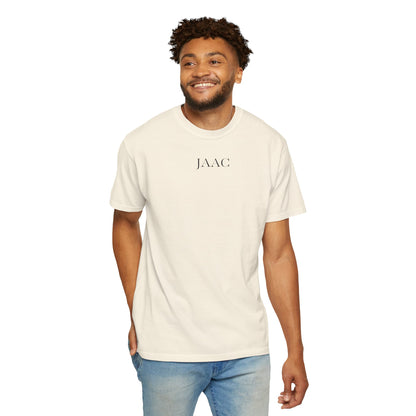 JAAC Design Heaveyweight T-Shirt