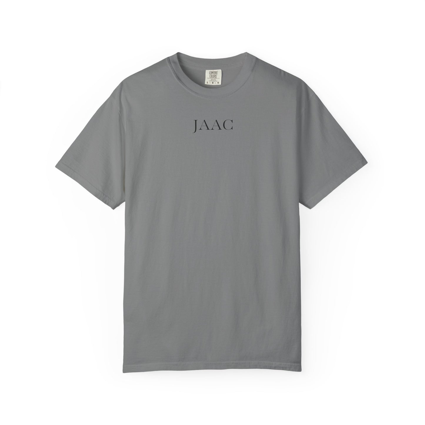 JAAC Design Heaveyweight T-Shirt