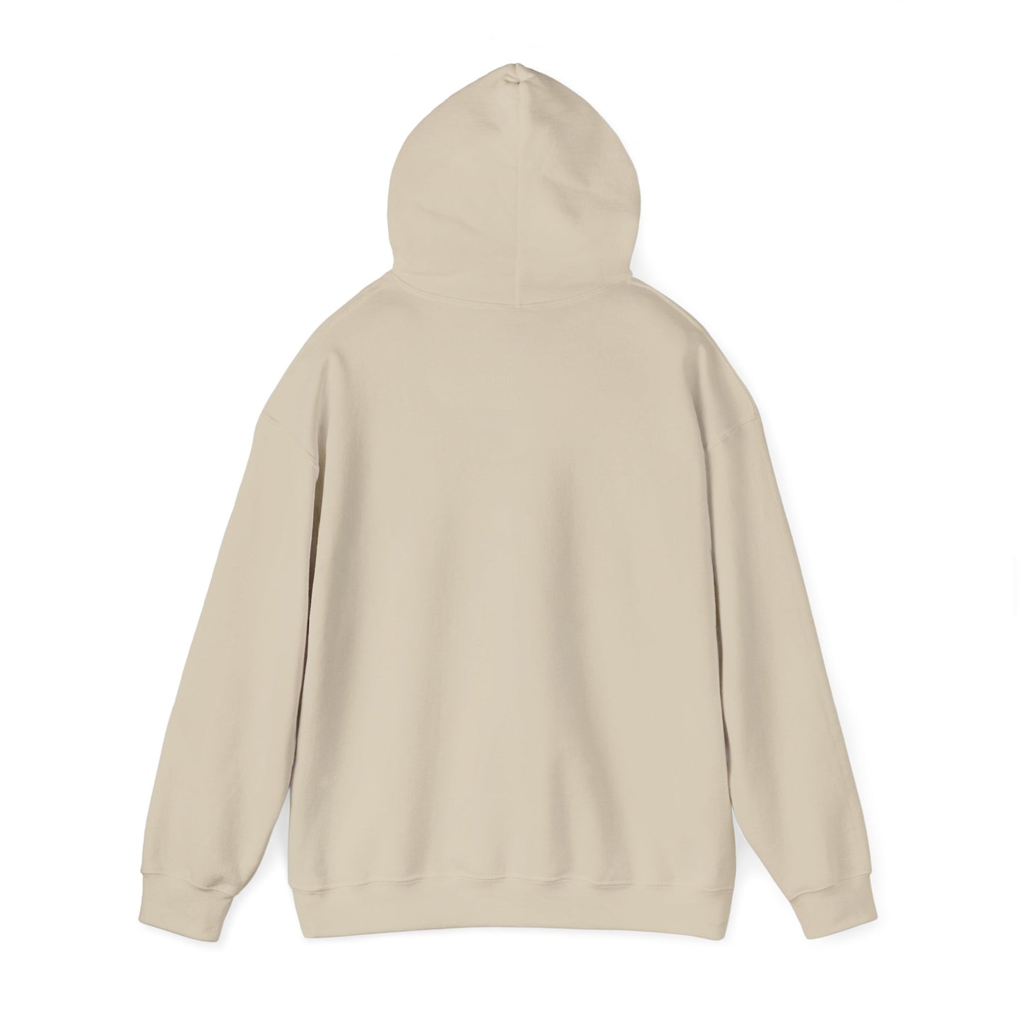JAAC GO ROUGE Design Hoodie