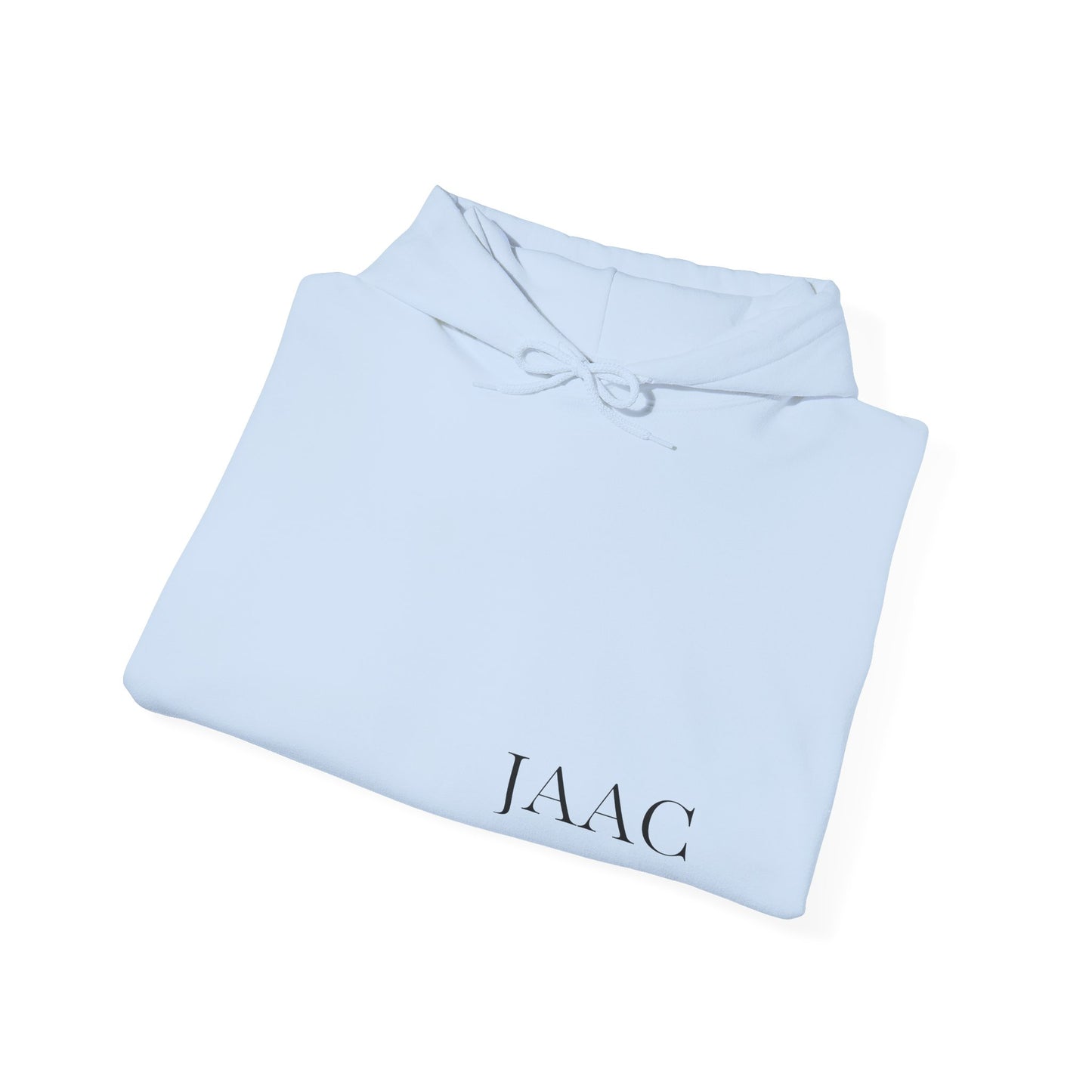 JAAC PIRAMID Design Hoodie