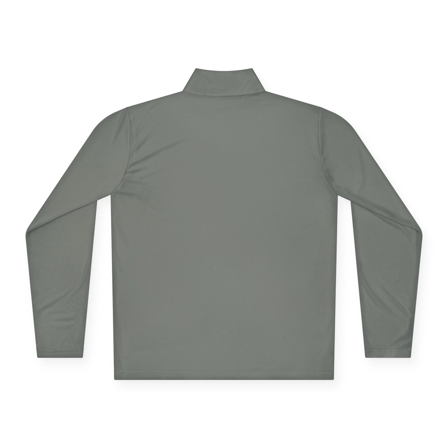 JAAC Design Quarter-Zip Gym Top