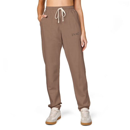 JAAC Design  Fleece Sweatpants