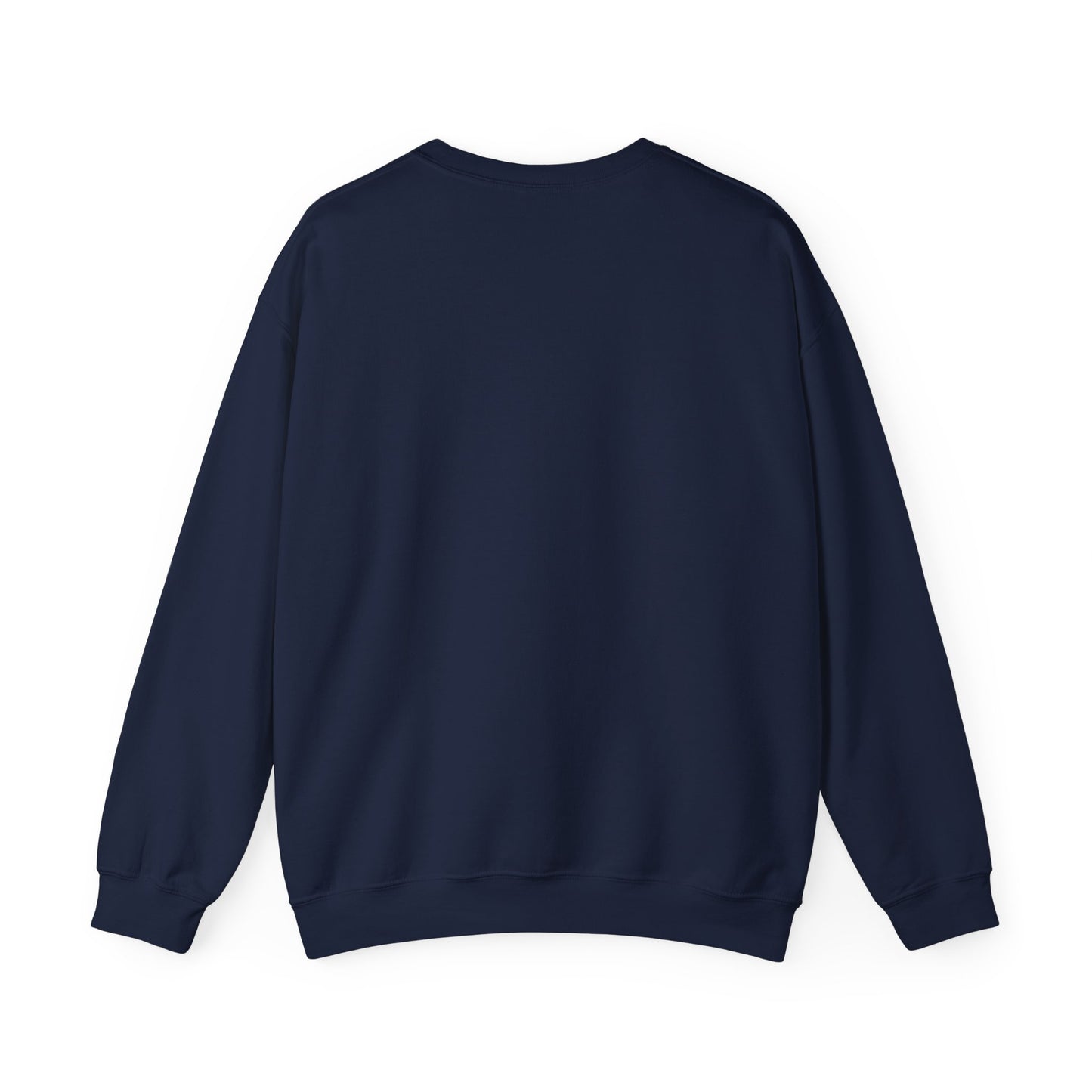 JAAC Design Crewneck Sweatshirt