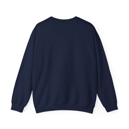 JAAC Design Crewneck Sweatshirt