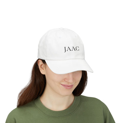 JAAC Embroidered Classic Cap