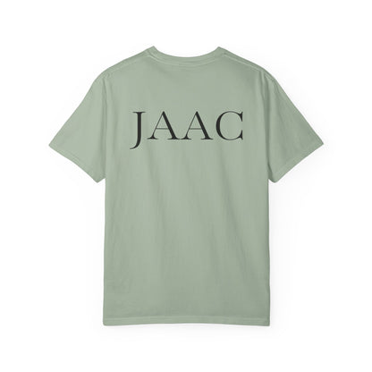 JAAC Back-Print Heaveyweight T-Shirt