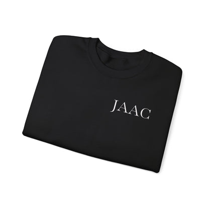JAAC Design Crewneck Sweatshirt