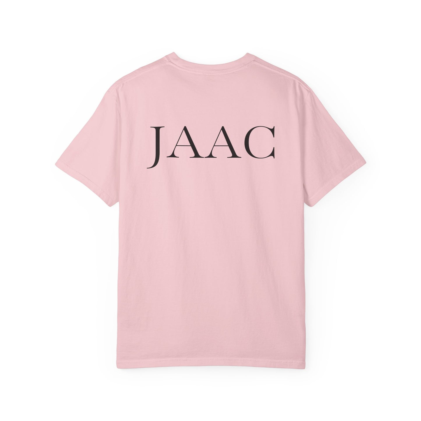 JAAC Back-Print Heaveyweight T-Shirt