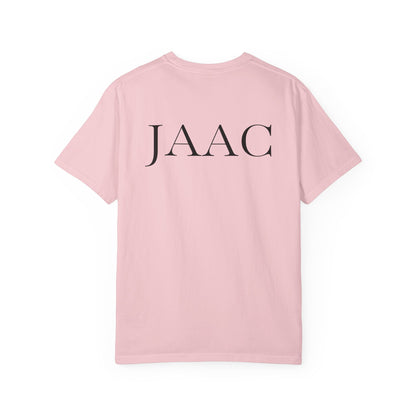 JAAC Back-Print Heaveyweight T-Shirt