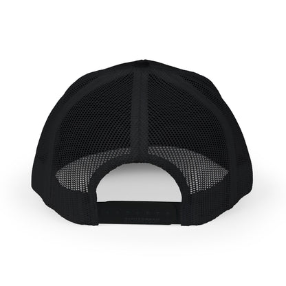 JAAC Los Angeles Design Snapback Trucker Cap