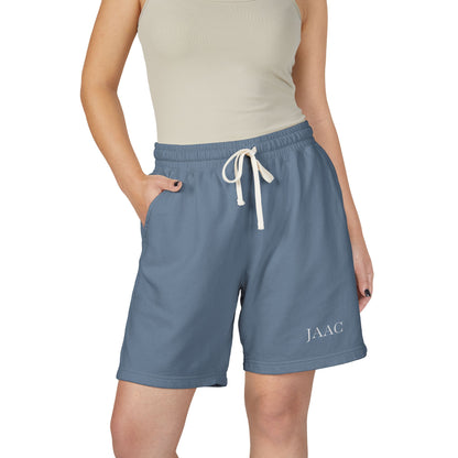 JAAC Design Fleece Sweat Shorts