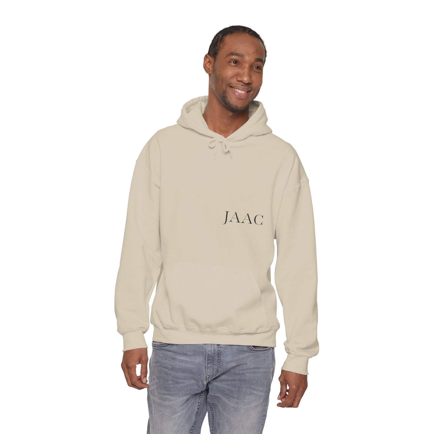 JAAC PIRAMID Design Hoodie