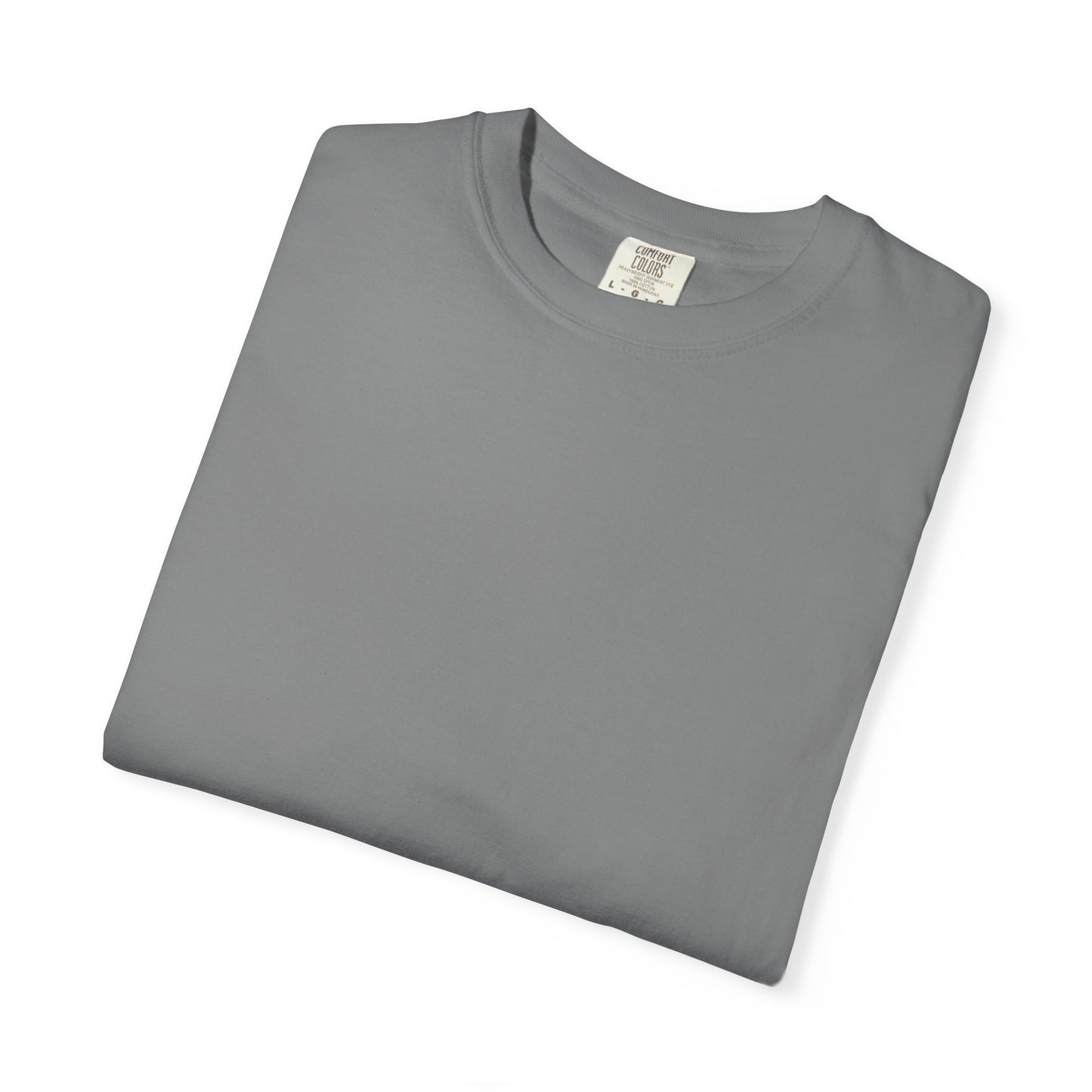 JAAC Back-Print Heaveyweight T-Shirt