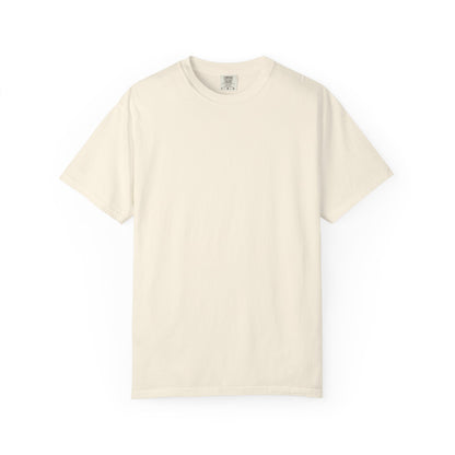 JAAC Back-Print Heaveyweight T-Shirt