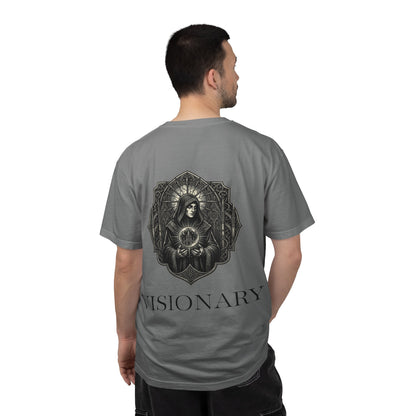JAAC VISIONARY Back Graphic T-Shirt