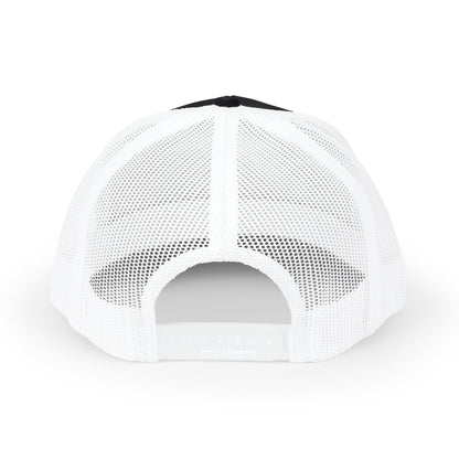 JAAC New York Design Snapback Trucker Cap