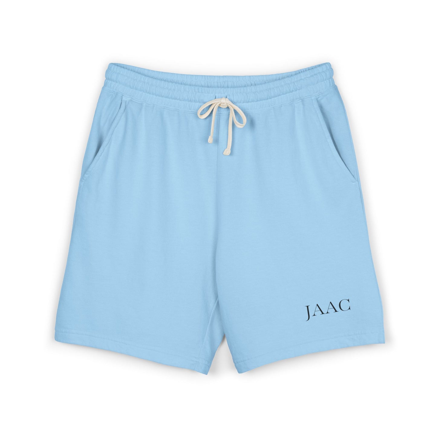 JAAC Design Fleece Sweat Shorts