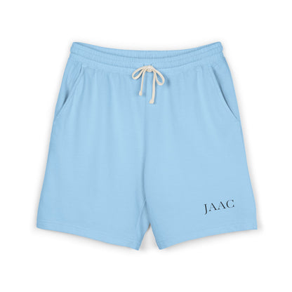 JAAC Design Fleece Sweat Shorts