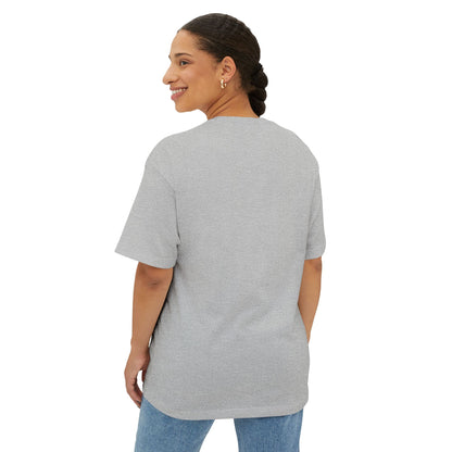 JAAC GO ROUGE Oversized Boxy T-Shirt