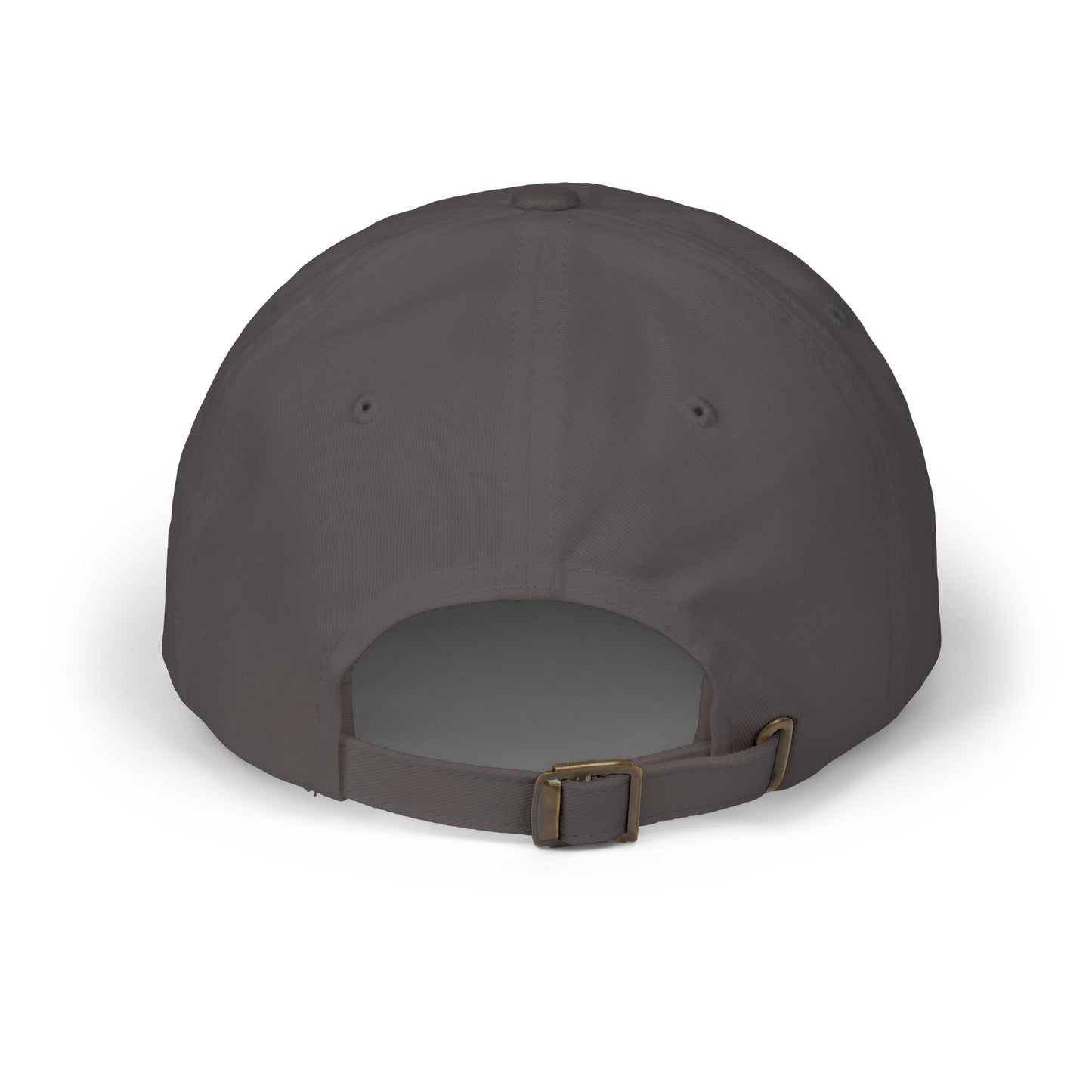 JAAC GO ROUGE Design Embroidered Classic Baseball Hat
