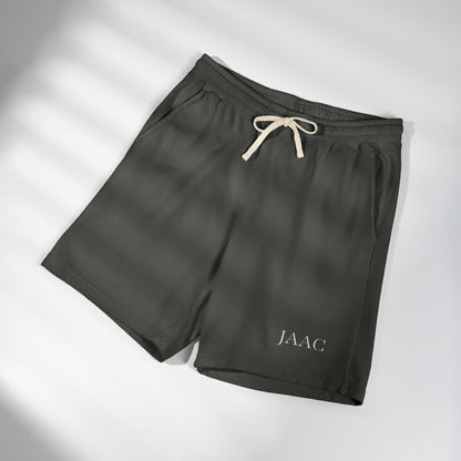 JAAC Design Fleece Sweat Shorts
