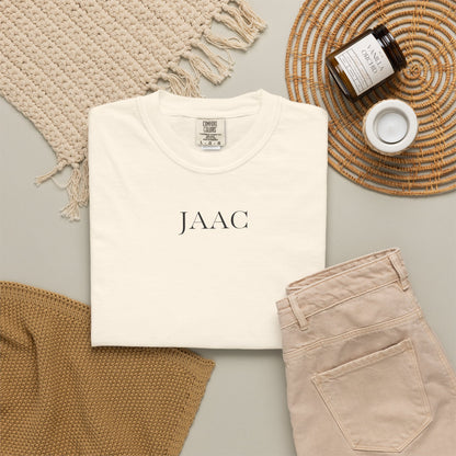 JAAC Design Heaveyweight T-Shirt
