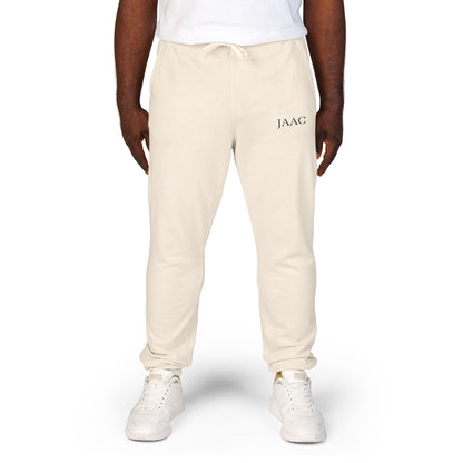 JAAC Design  Fleece Sweatpants