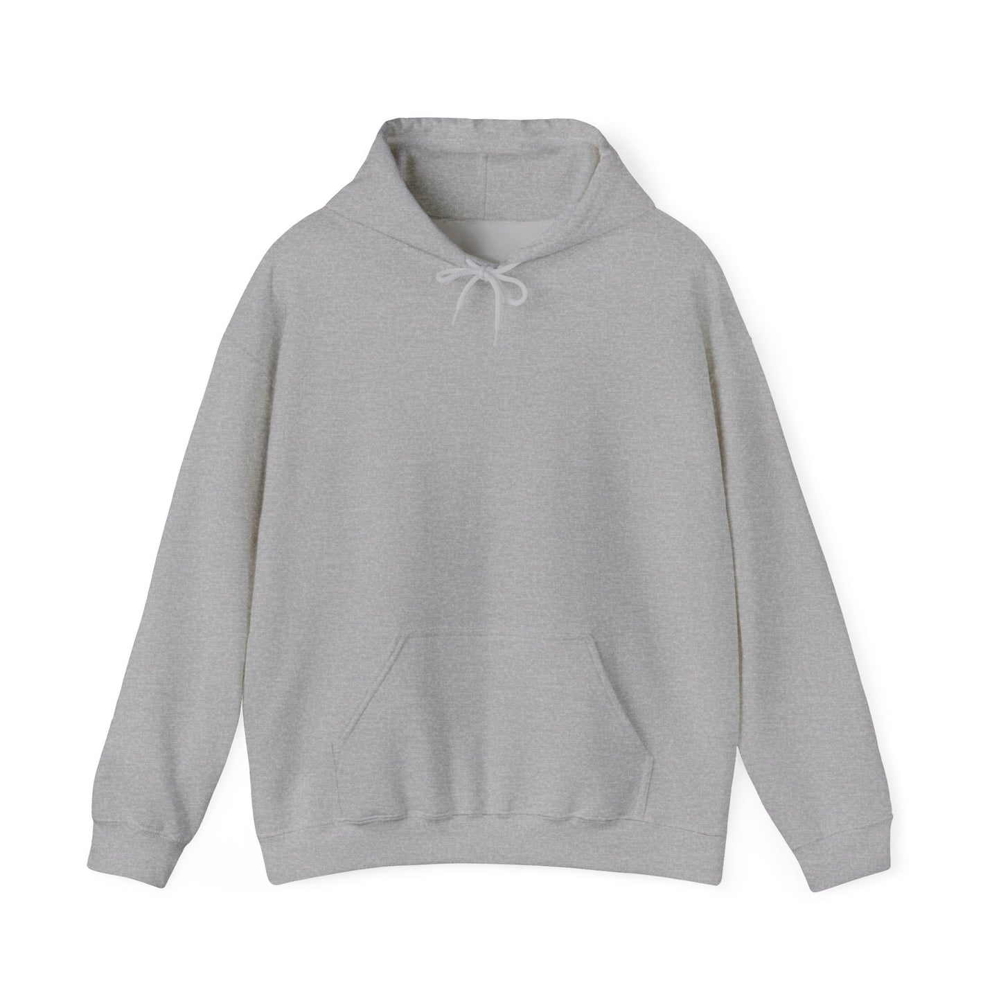 JAAC Back Design Hoodie