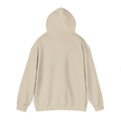 JAAC Design Hoodie