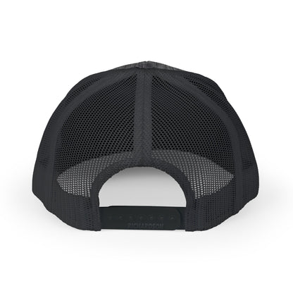 JAAC VISIONARY Design – Vintage Snapback Cap