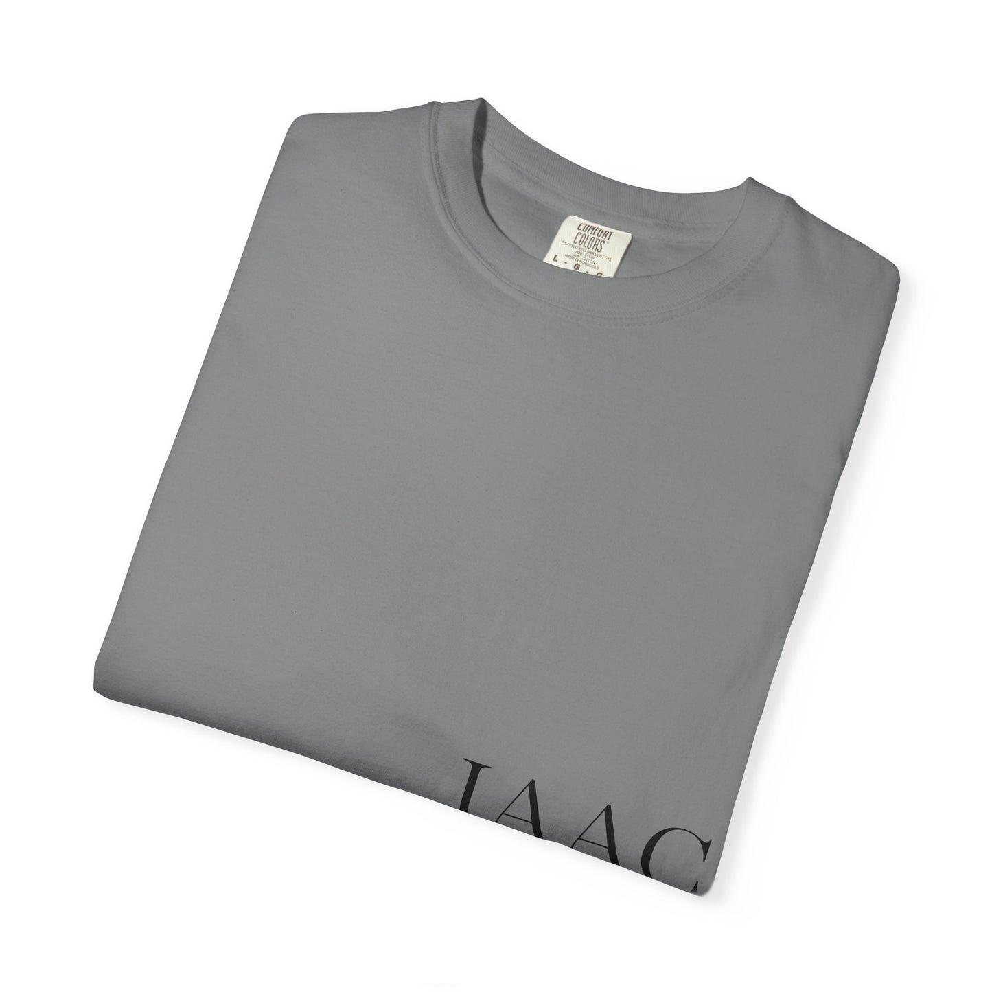 JAAC VISIONARY Back Graphic T-Shirt