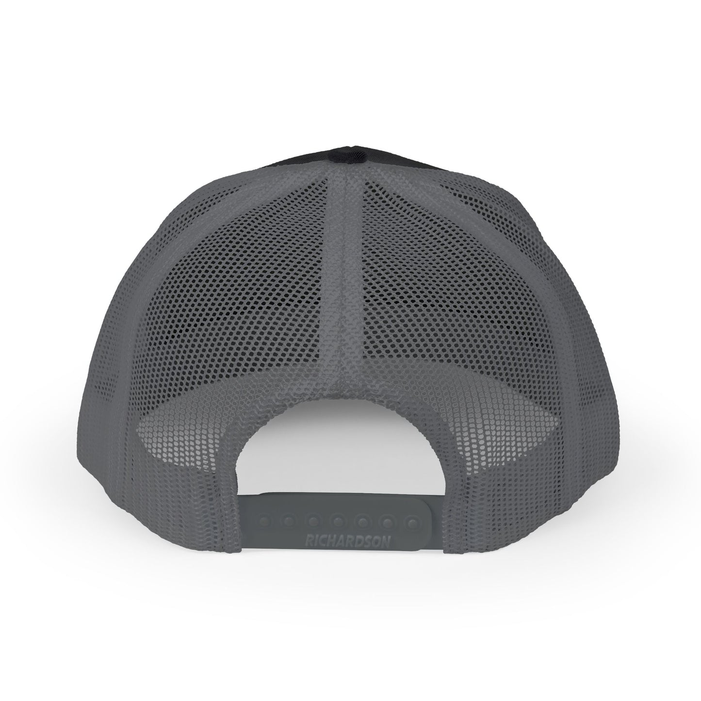 JAAC Chicago Design Snapback Trucker Cap