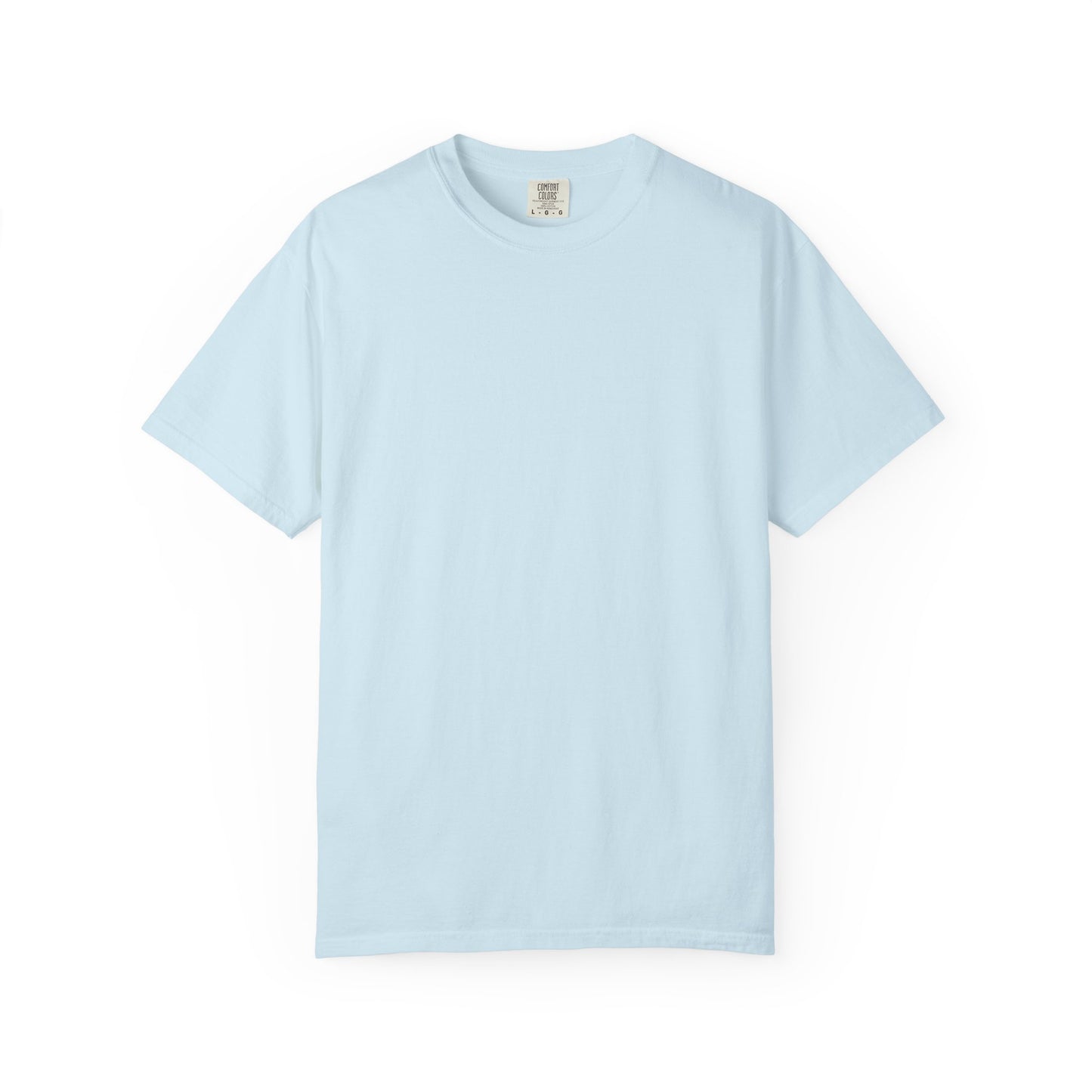 JAAC Back-Print Heaveyweight T-Shirt