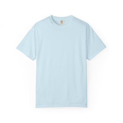 JAAC Back-Print Heaveyweight T-Shirt