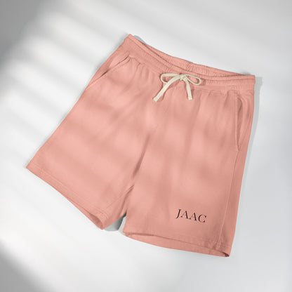 JAAC Design Fleece Sweat Shorts