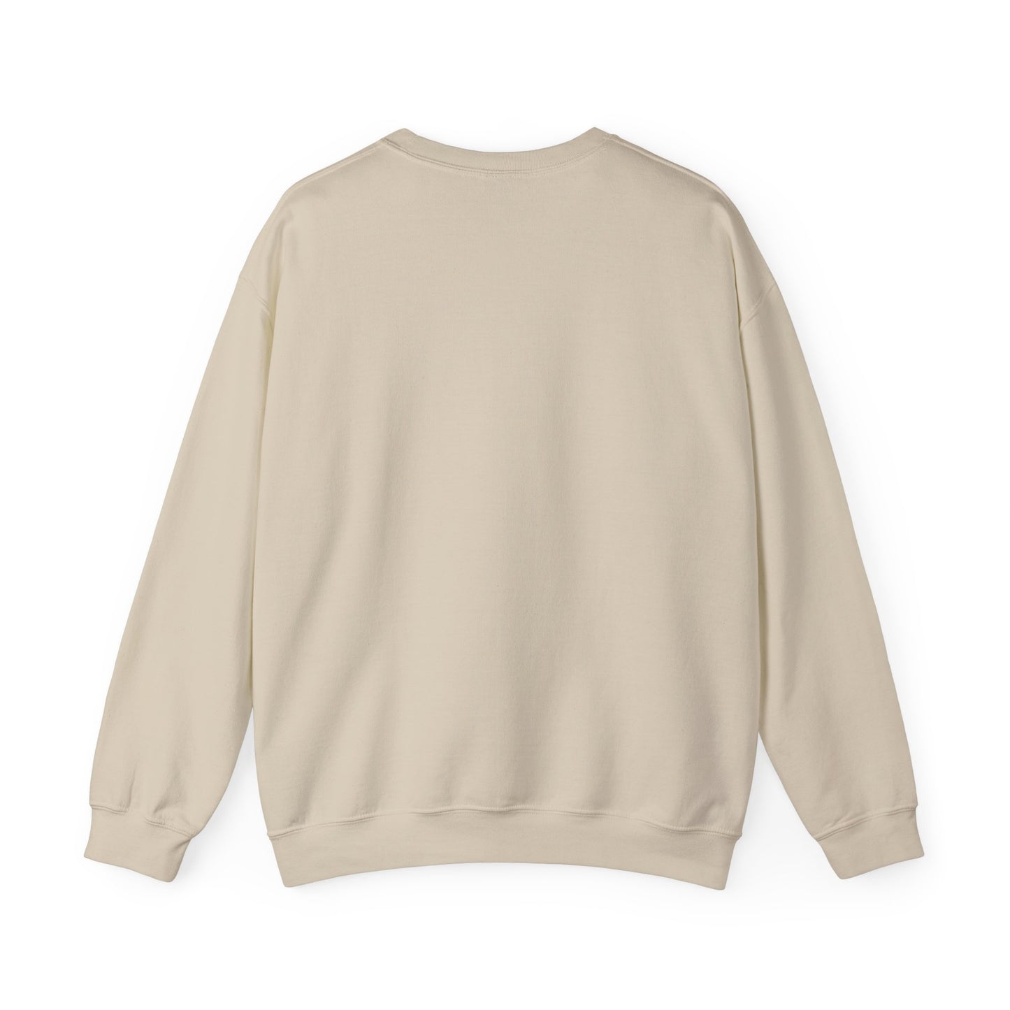 JAAC Design Crewneck Sweatshirt