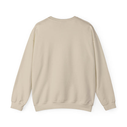 JAAC Design Crewneck Sweatshirt