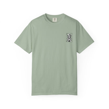 JAAC PLAY THE JOKER Design T-Shirt