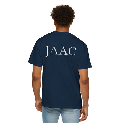 JAAC Back-Print Heaveyweight T-Shirt