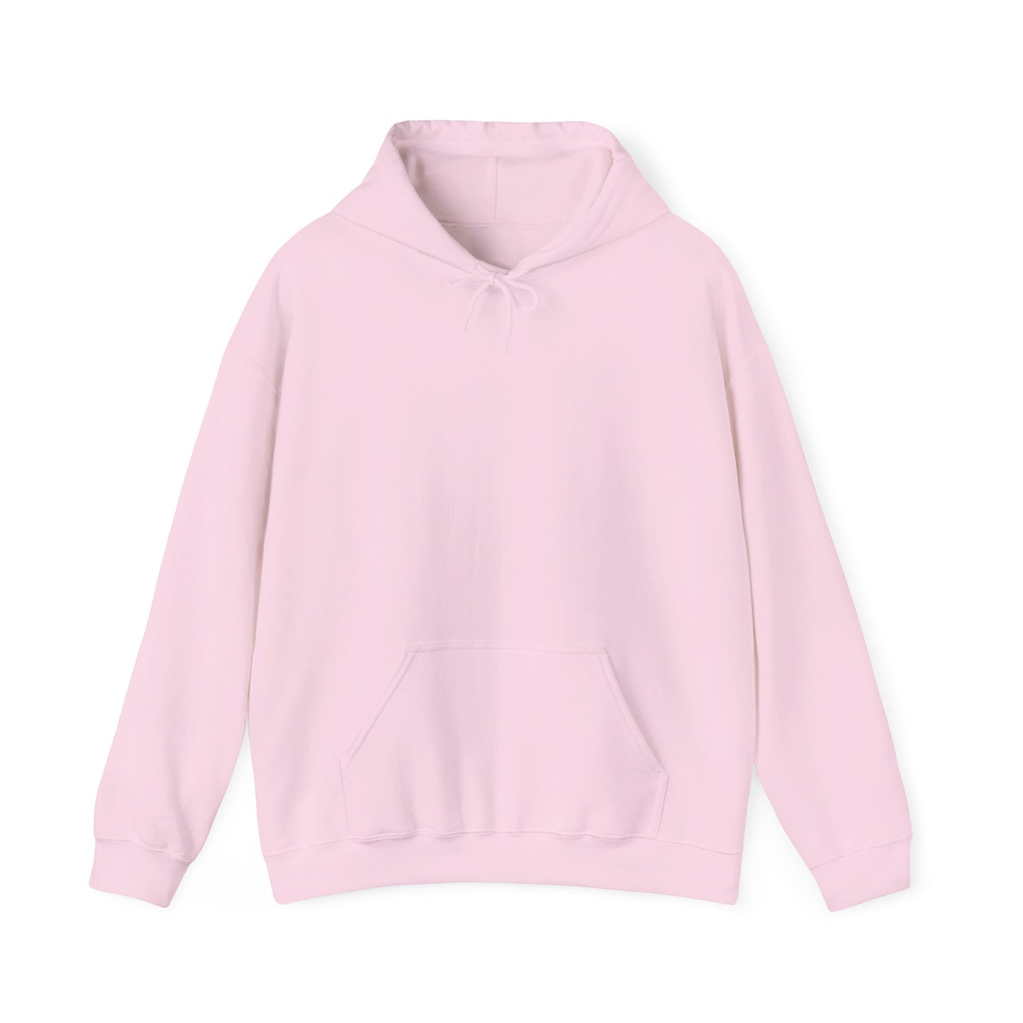 JAAC Back Design Hoodie