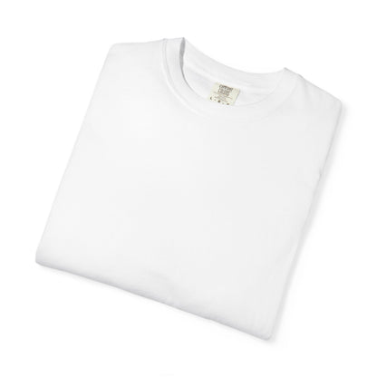JAAC Back-Print Heaveyweight T-Shirt