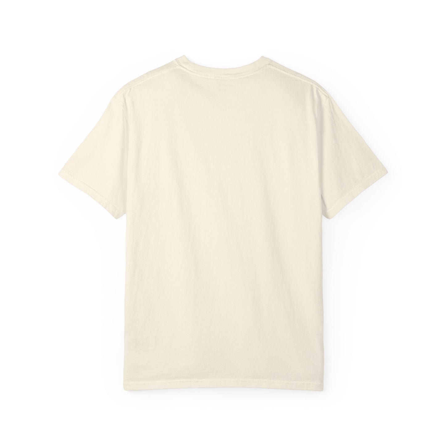 JAAC Design Heaveyweight T-Shirt